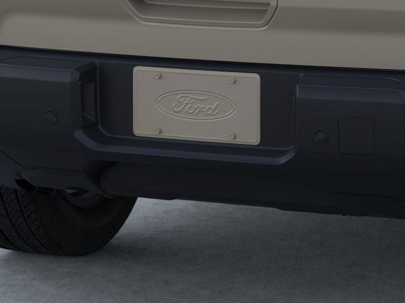 Used 2025 Ford Bronco Sport Big Bend AWD/4WD image 23