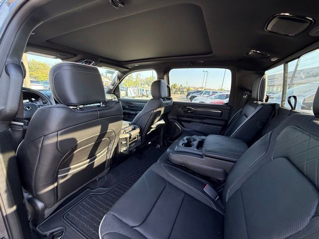 New 2026 RAM 1500 Limited image 27