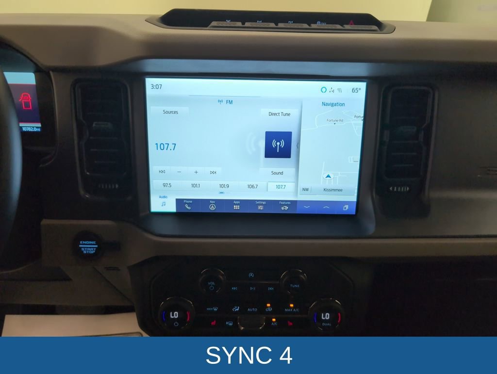 Certified 2024 Ford Bronco Wildtrak image 29