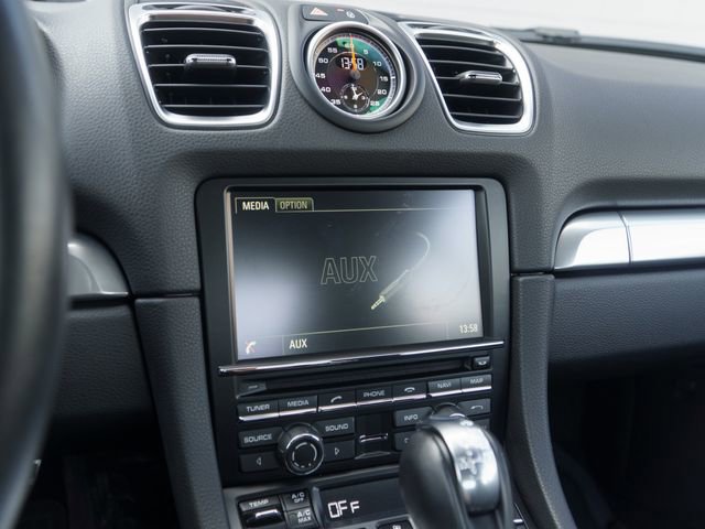 Used 2016 Porsche Cayman S image 24