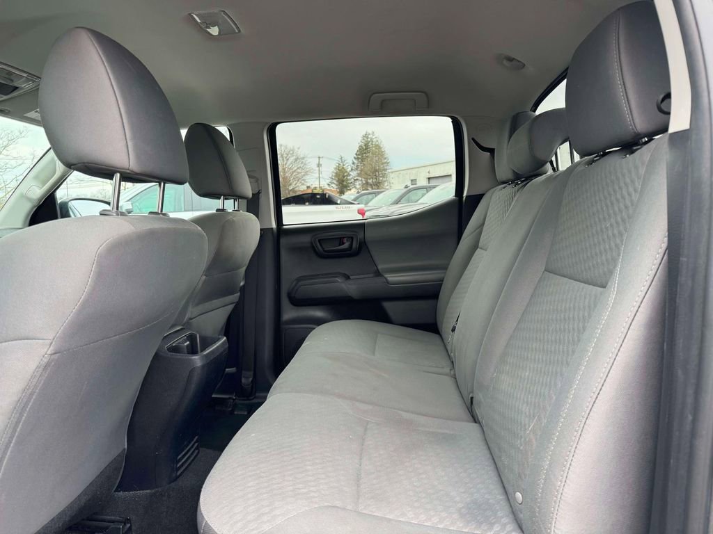 Used 2021 Toyota Tacoma SR image 11