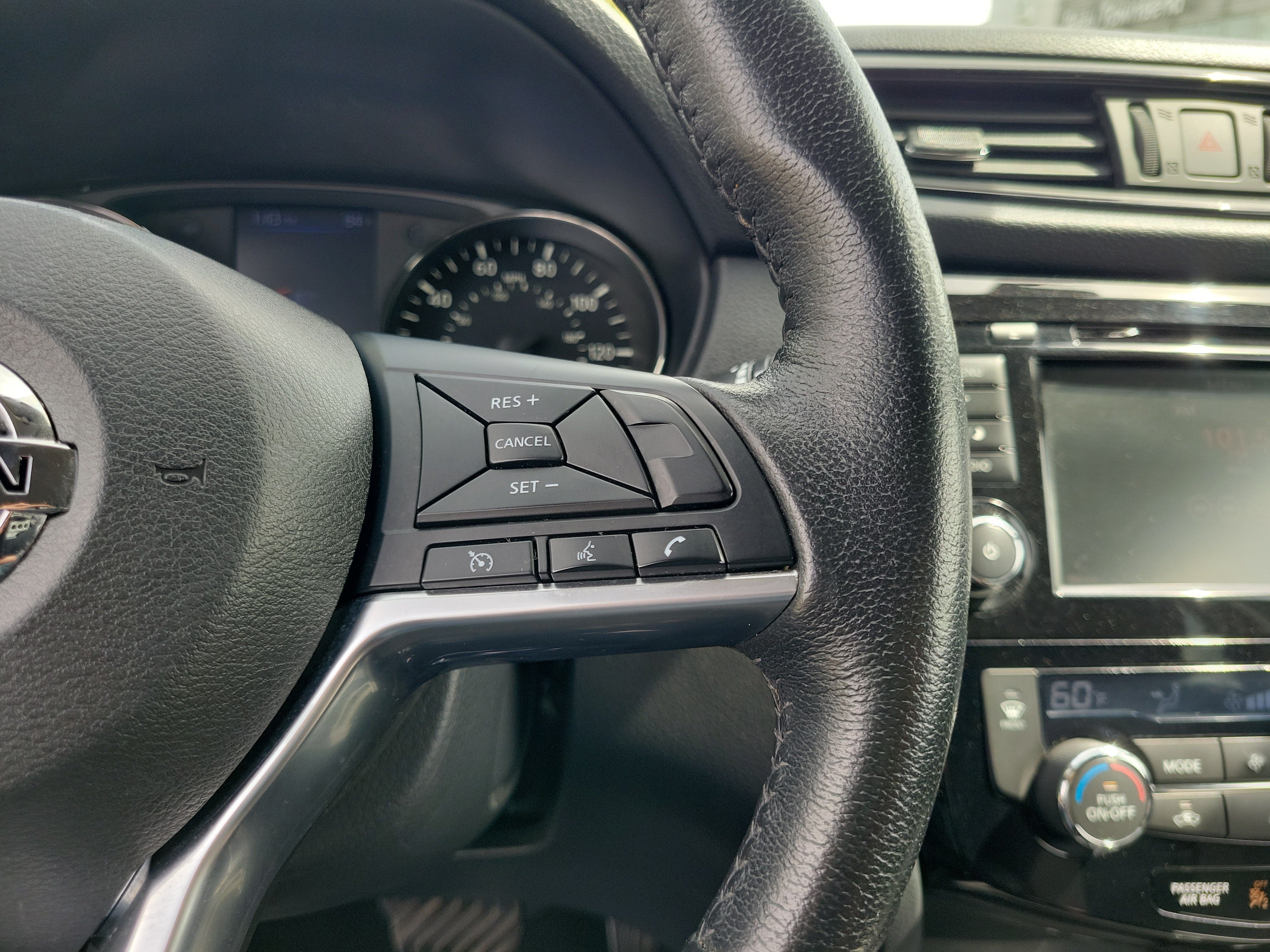 Certified 2020 Nissan Rogue SV AWD/4WD image 23