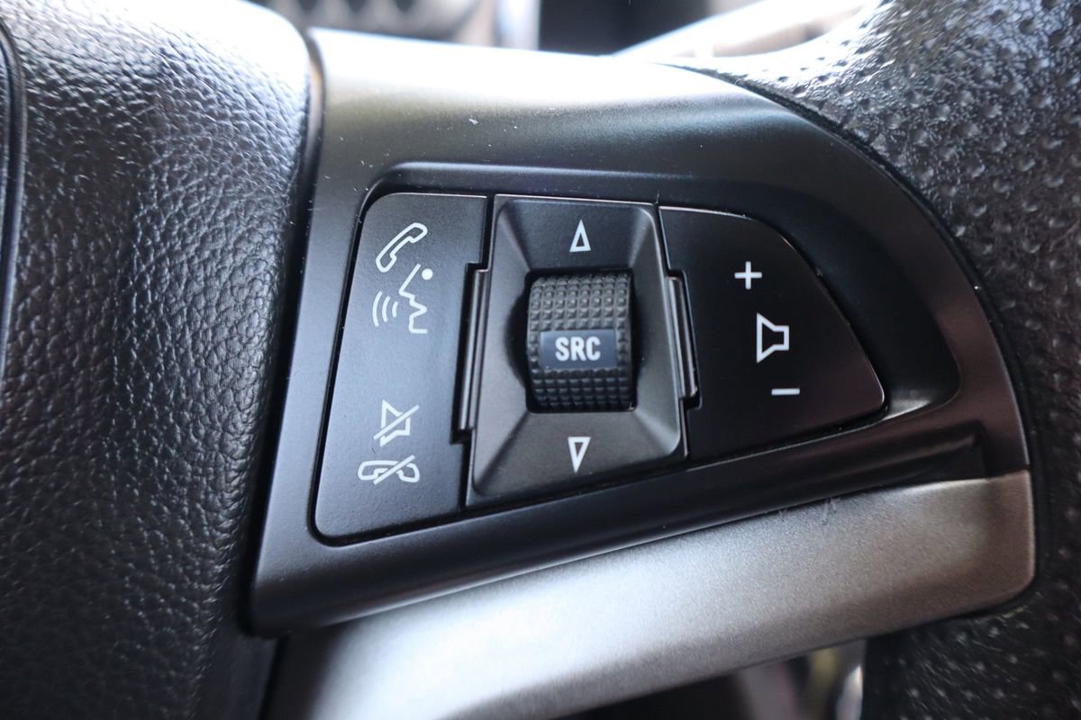 Used 2012 Chevrolet Sonic LT FWD image 30