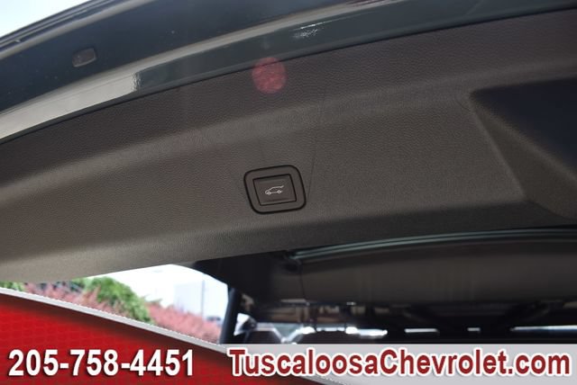 New 2026 Chevrolet Tahoe Z71 w/ Z71 Off-Road Package AWD/4WD image 9
