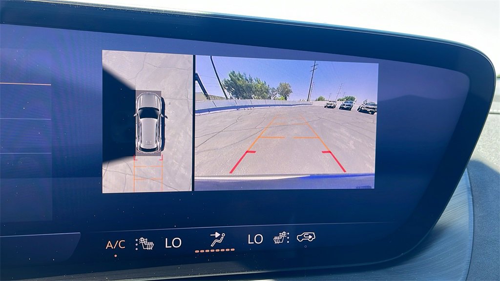 New 2025 Buick Envision Sport Touring image 17