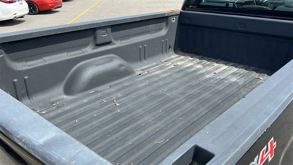 Used 2015 Chevrolet Silverado 3500 W/T image 35