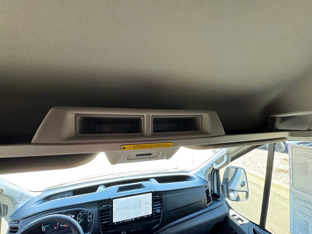 Used 2023 Ford Transit 250 148 High Roof AWD image 29