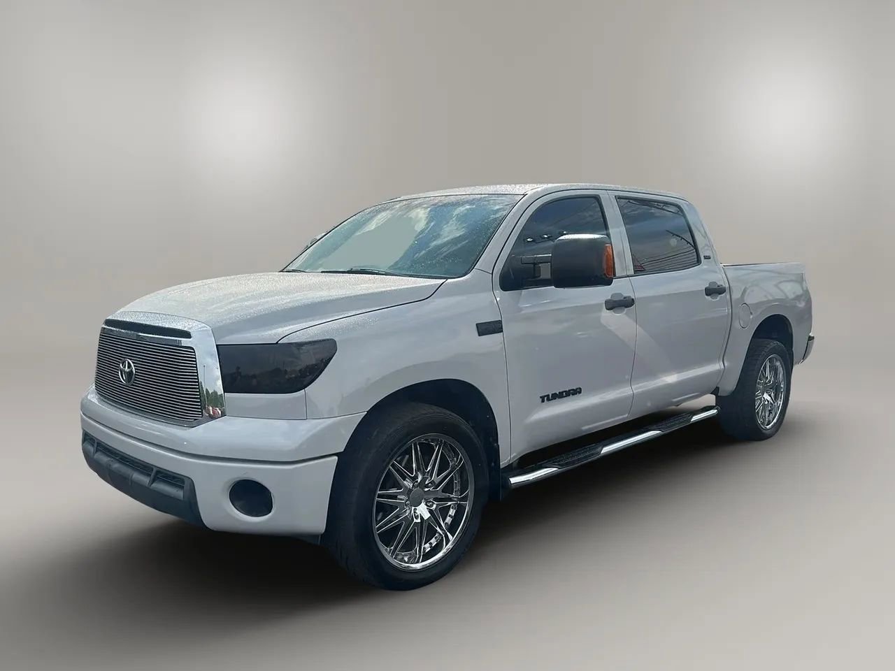 Used 2012 Toyota Tundra SR5 image 2