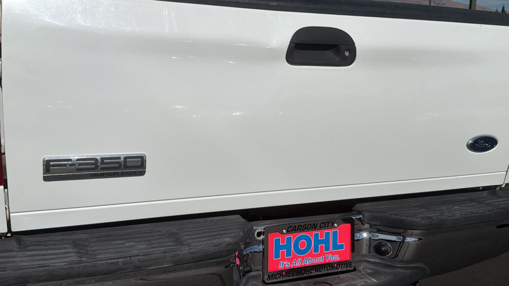 Used 2006 Ford F350 XL AWD/4WD image 26