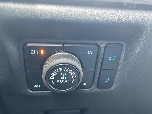 New 2026 Ford Expedition Tremor AWD/4WD image 37