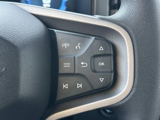 New 2025 Ford Bronco 2-Door image 26