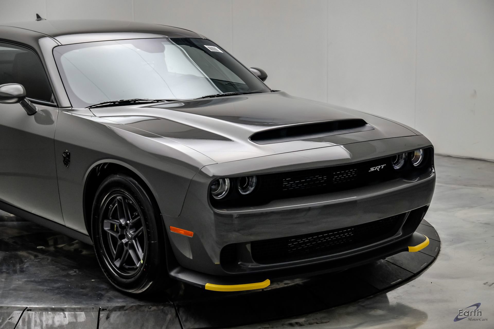 Used 2023 Dodge Challenger SRT Hellcat Redeye RWD image 32