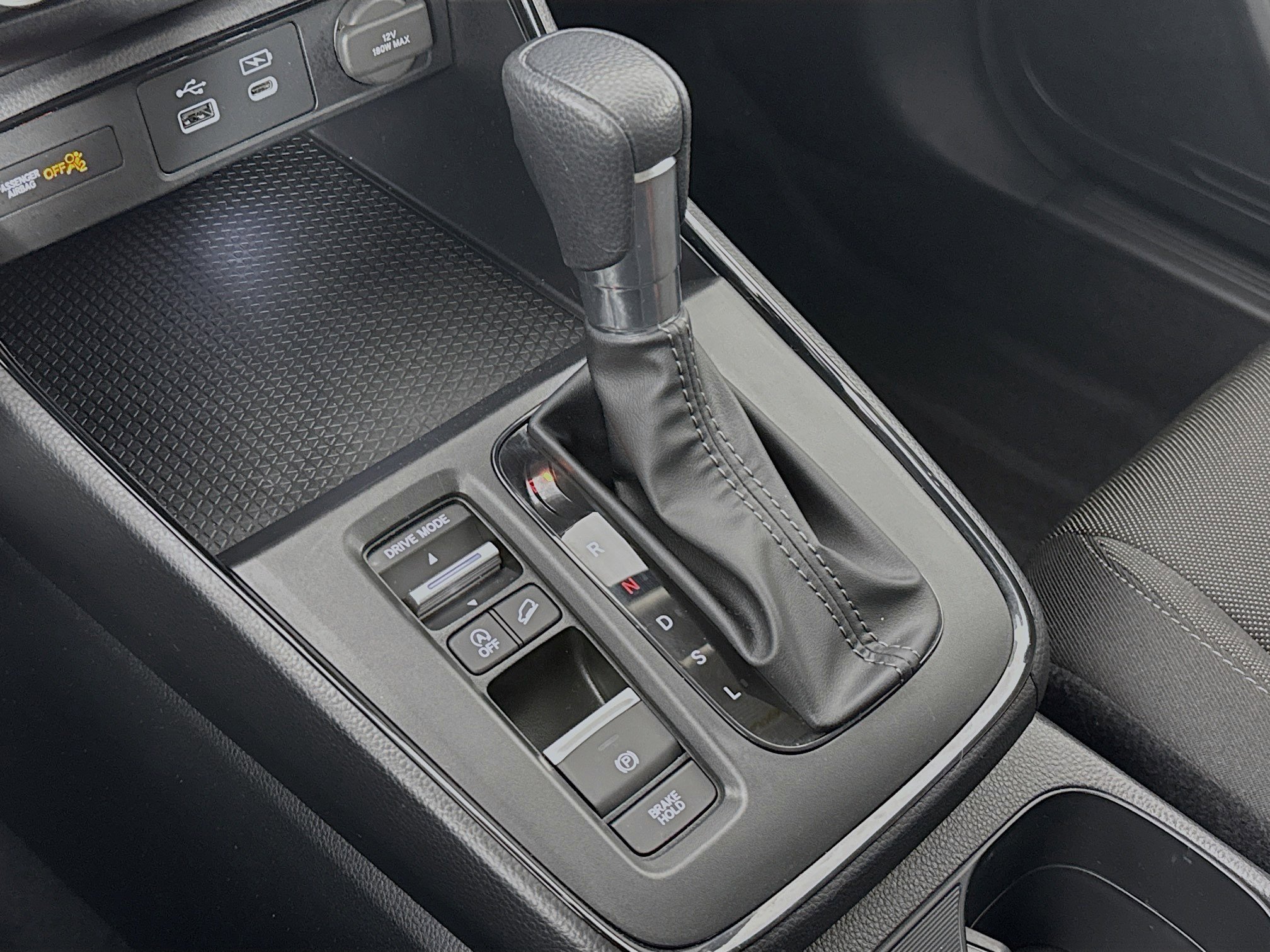 Certified 2024 Honda CR-V EX image 16