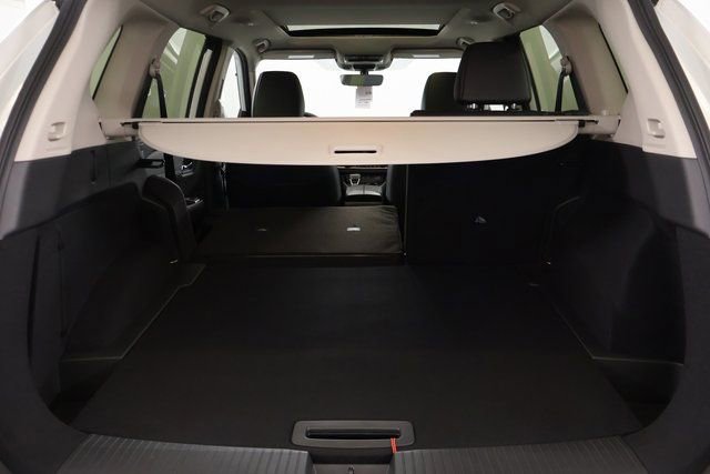 New 2026 Nissan Rogue SV w/ SV Premium Package image 24
