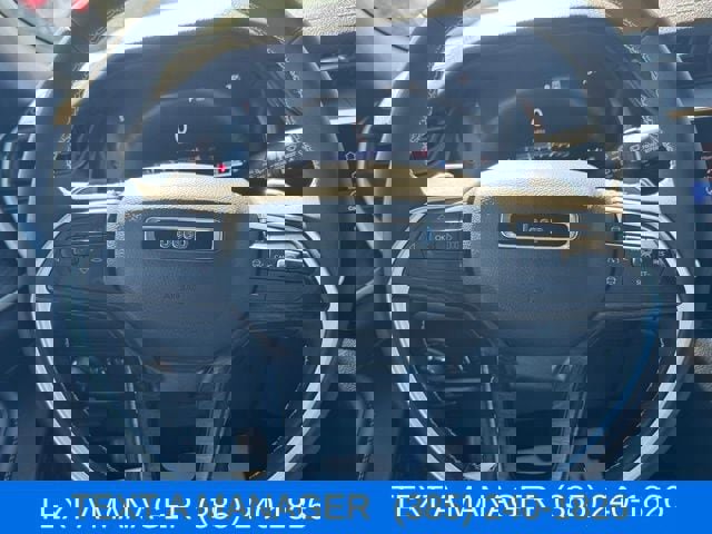 New 2026 Jeep Grand Cherokee Altitude image 14