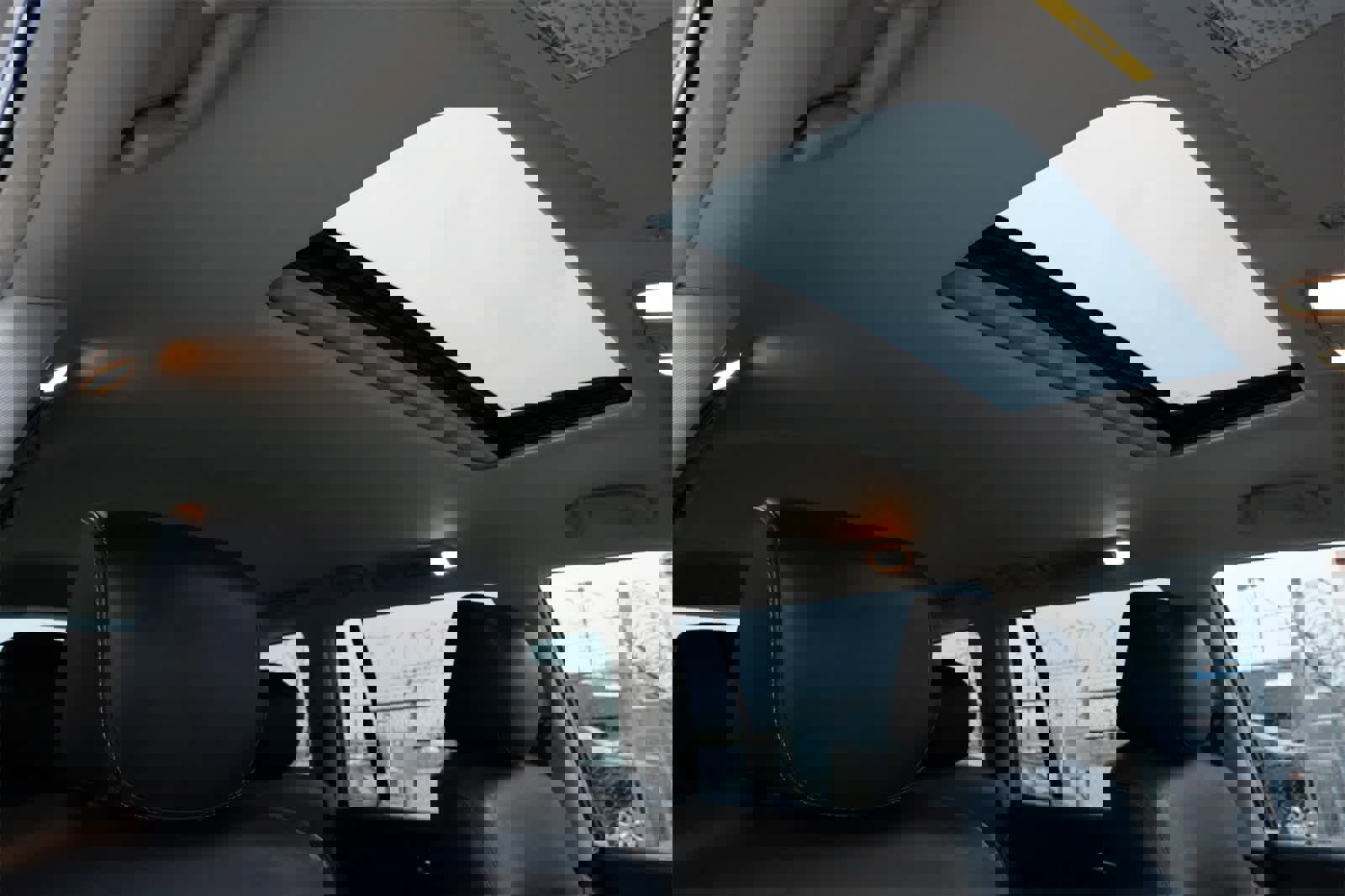 Used 2015 INFINITI QX80 Luxe w/ 22" Wheel Package image 25