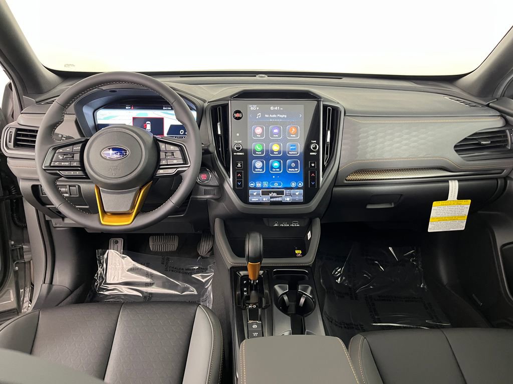 New 2026 Subaru Forester Wilderness AWD/4WD image 14