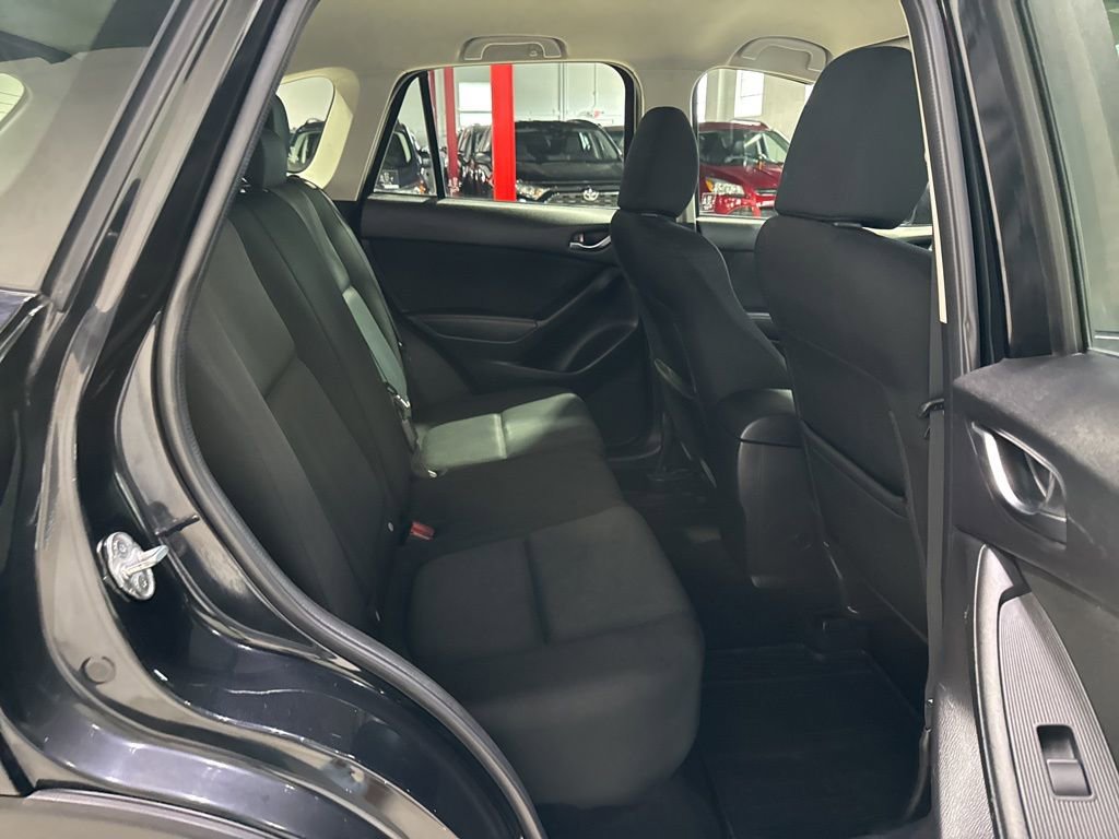 Used 2014 MAZDA CX-5 Sport w/ Bluetooth Audio Package FWD image 28