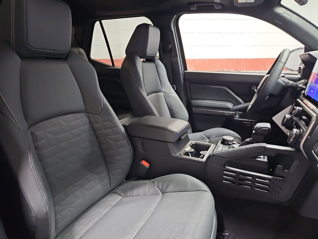 New 2026 Toyota 4Runner TRD Off-Road Premium image 26