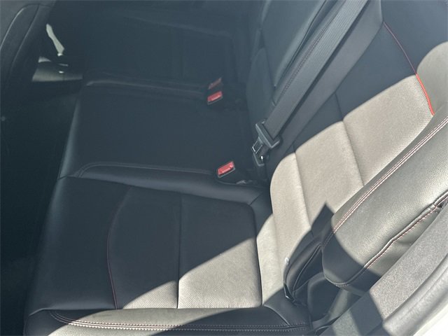 Certified 2022 Chevrolet Equinox RS w/ RS Leather Package image 17