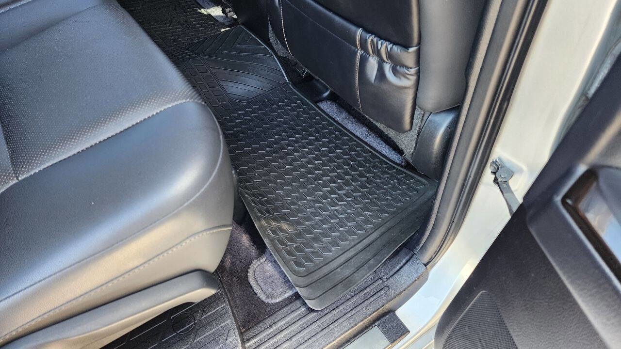 Used 2016 Lexus GX 460 image 35