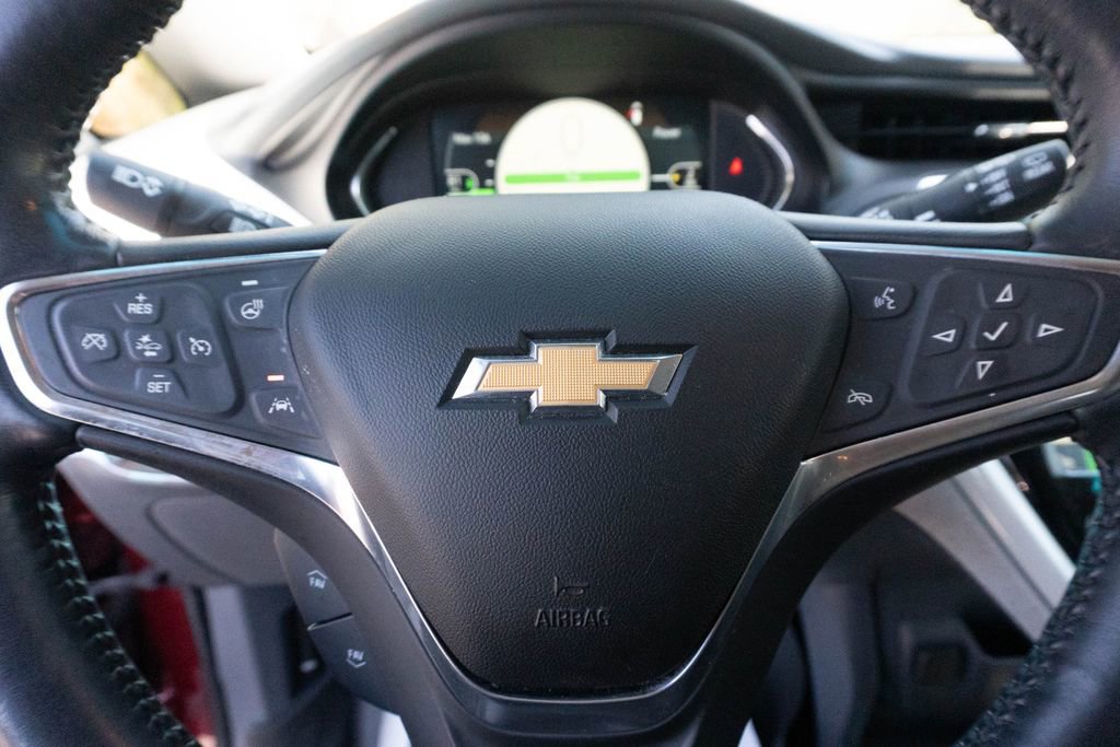 Used 2020 Chevrolet Bolt LT image 25