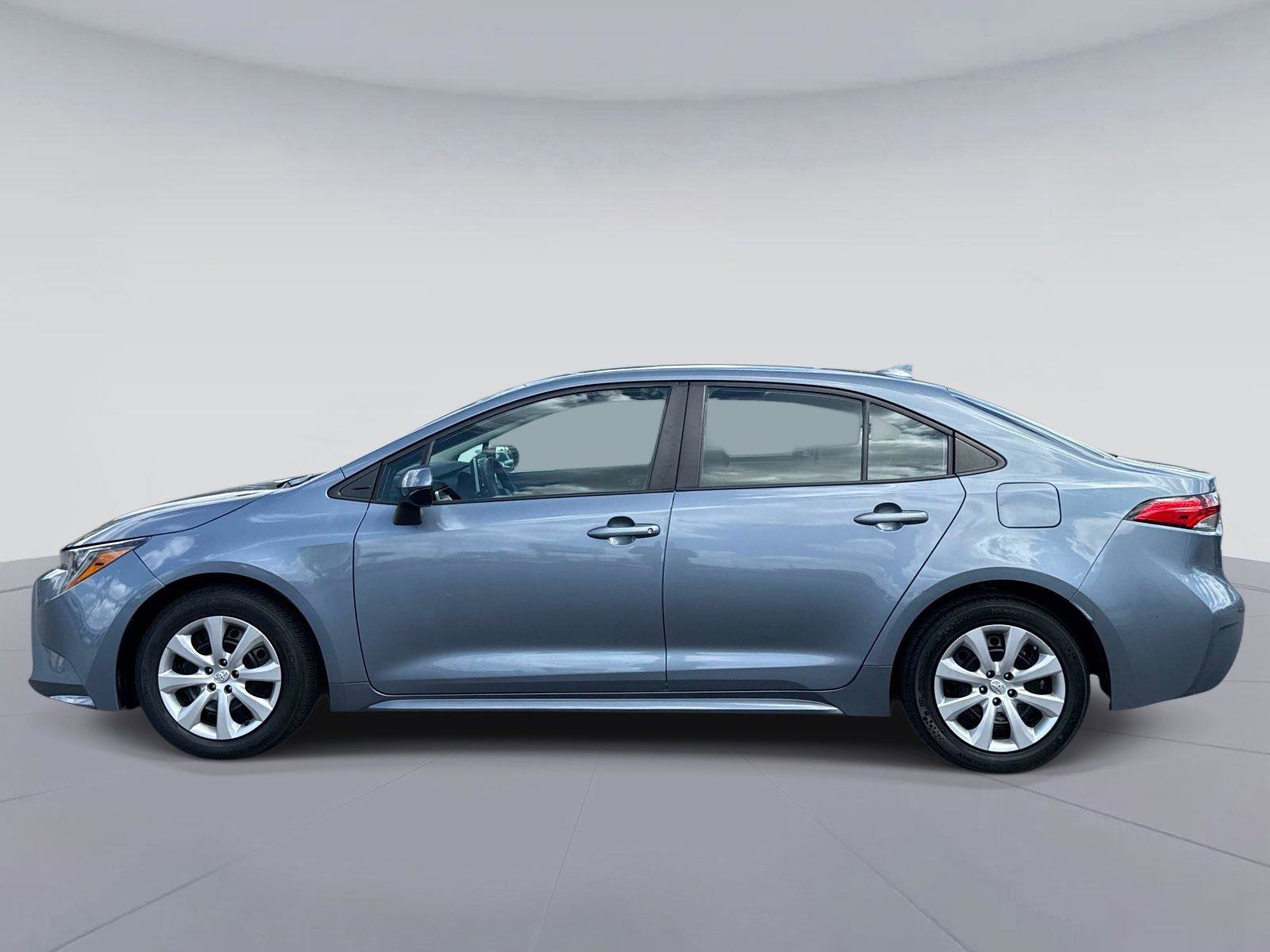 Used 2020 Toyota Corolla LE image 7