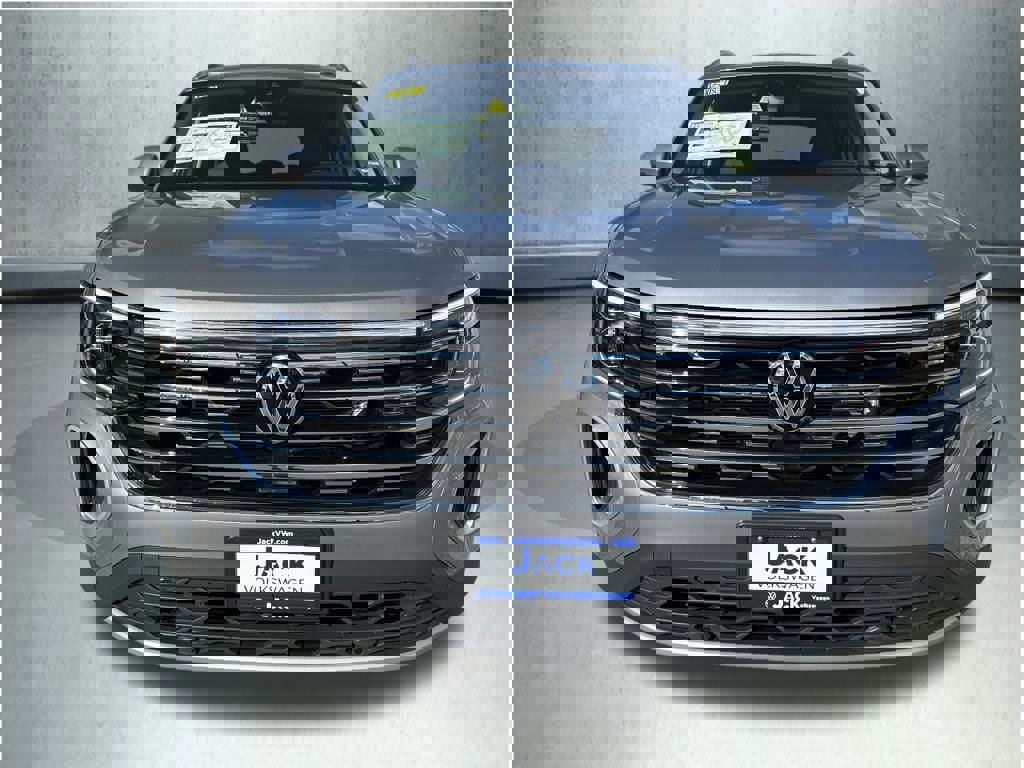 New 2026 Volkswagen Atlas SEL image 5