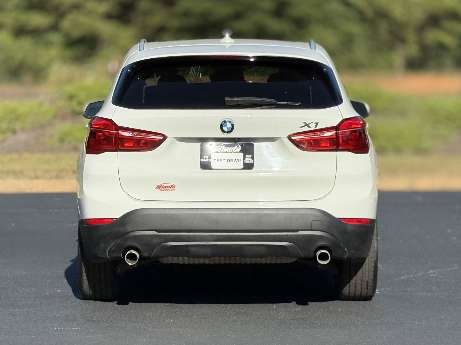 Used 2018 BMW X1 sDrive28i FWD image 5