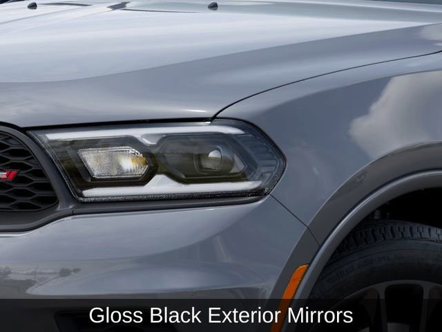 New 2026 Dodge Durango GT w/ Blacktop Package image 12