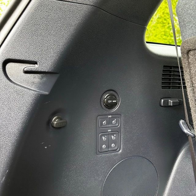 Used 2021 Hyundai Palisade Limited w/ Cargo Package AWD/4WD image 21