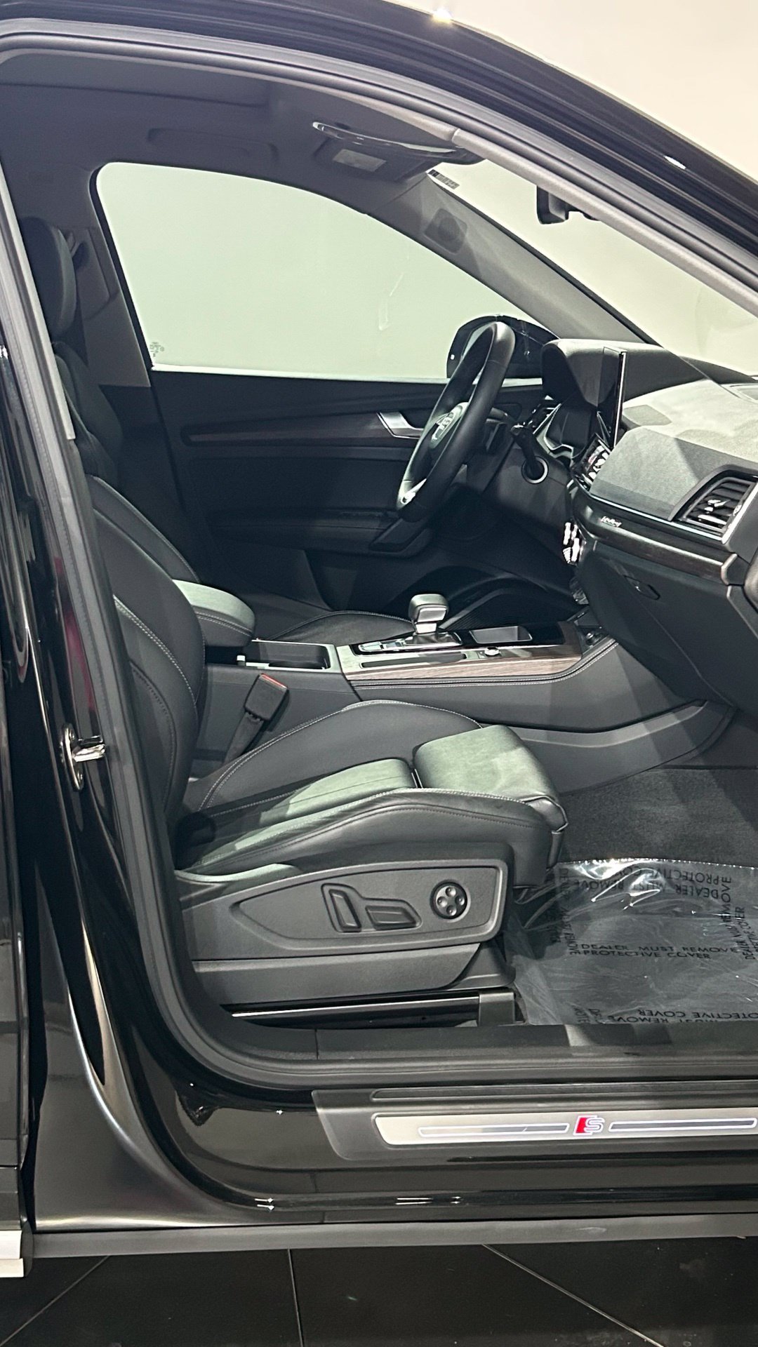 Used 2024 Audi Q5 2.0T Premium Plus AWD/4WD image 56