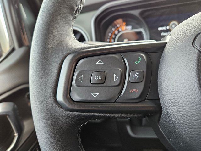 New 2026 Jeep Gladiator Mojave AWD/4WD image 11