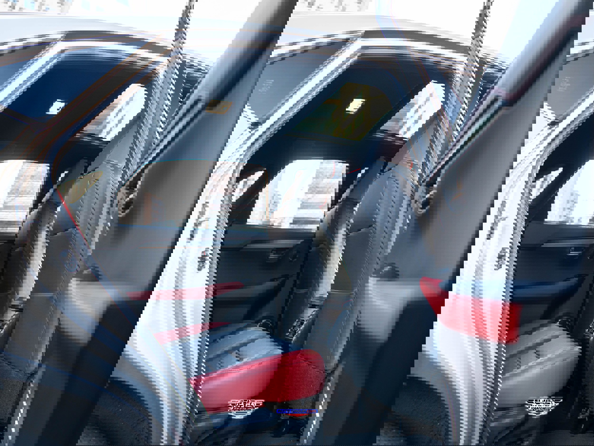 Used 2020 Lexus NX 300 F Sport w/ F Sport Premium Package image 19