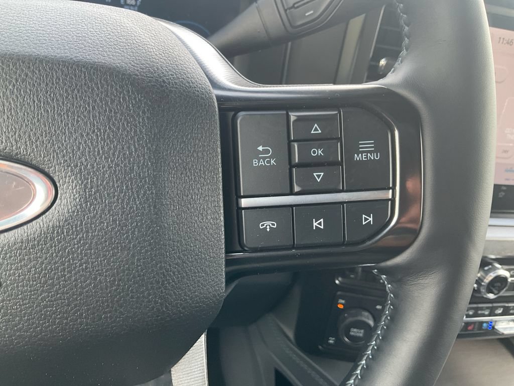 New 2026 Ford F250 Platinum AWD/4WD image 20
