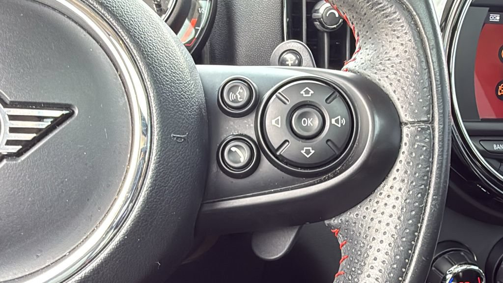 Used 2020 MINI Cooper Countryman S FWD image 32