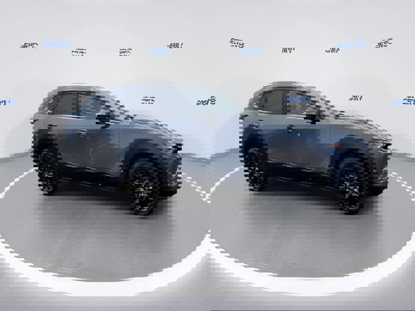 Used 2024 MAZDA CX-30 AWD 2.5 S w/ Preferred Package image 9