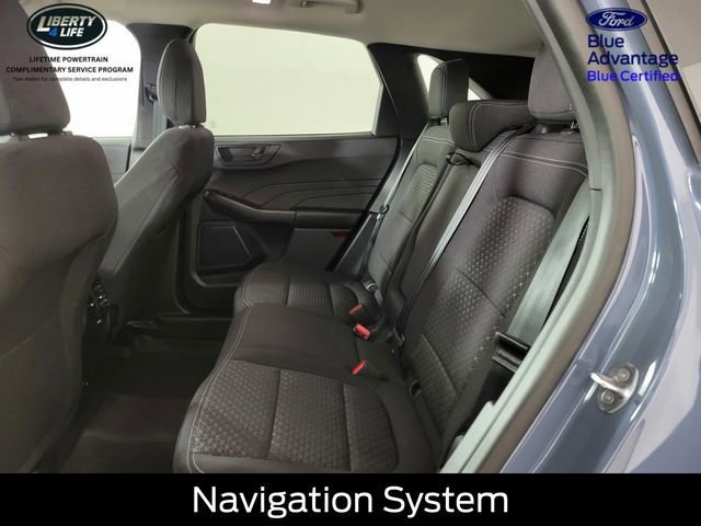 Certified 2023 Ford Escape Active w/ Tech Pack #1 AWD/4WD image 15