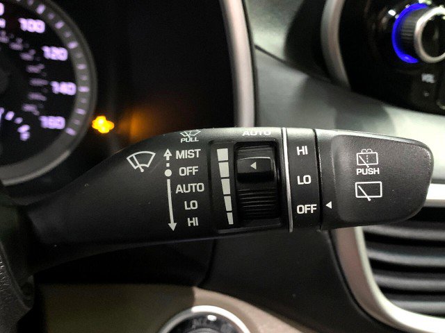 Used 2019 Hyundai Tucson Ultimate image 23