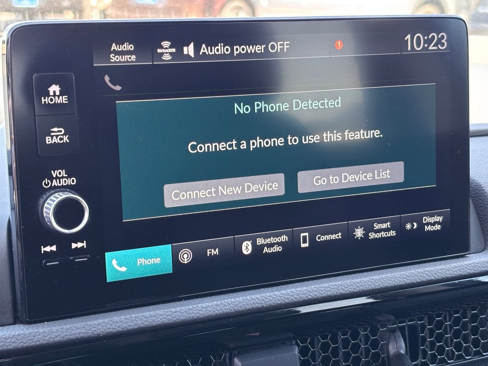 Certified 2023 Honda CR-V EX-L image 28