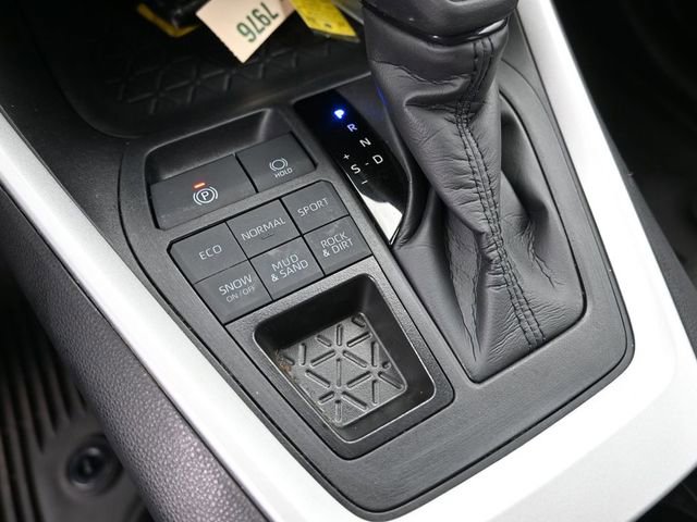 Certified 2025 Toyota RAV4 XLE w/ Convenience Package image 19