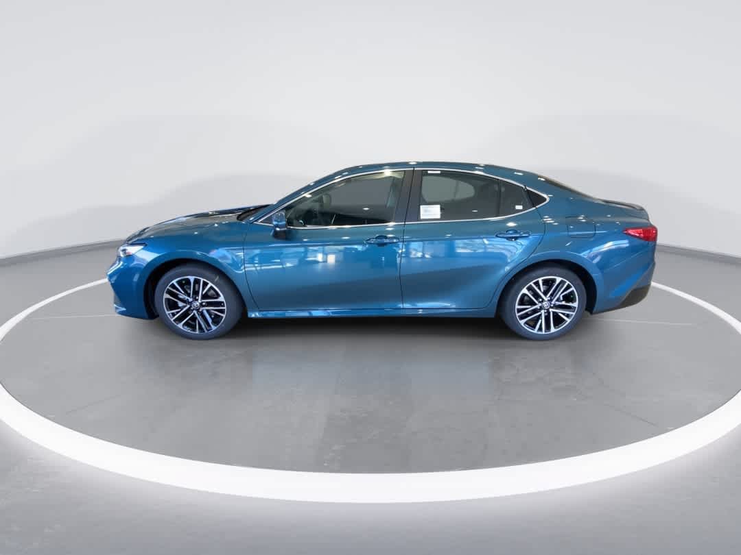 New 2026 Toyota Camry XLE w/ Premium Plus Package AWD/4WD image 5
