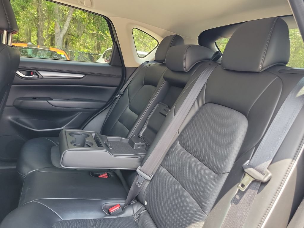 Used 2024 MAZDA CX-5 AWD 2.5 S image 11