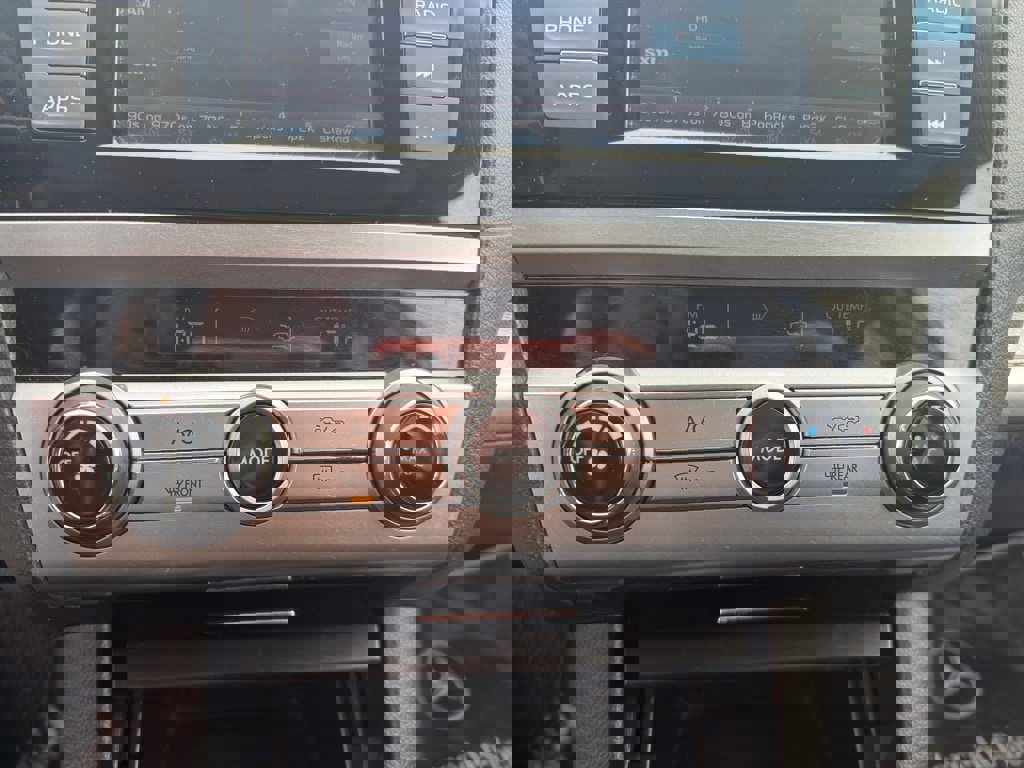 Used 2019 Subaru Outback 2.5i image 25