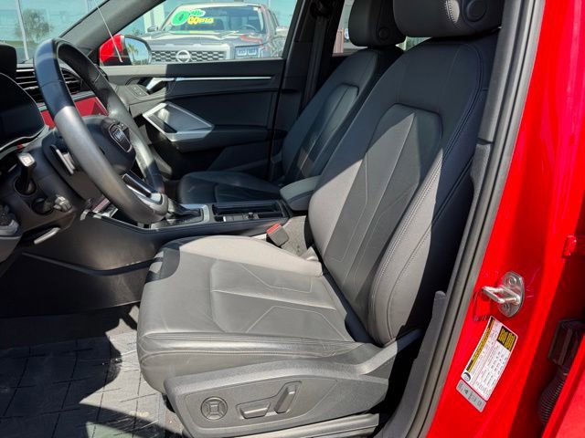 Used 2023 Audi Q3 2.0T Premium AWD/4WD image 10