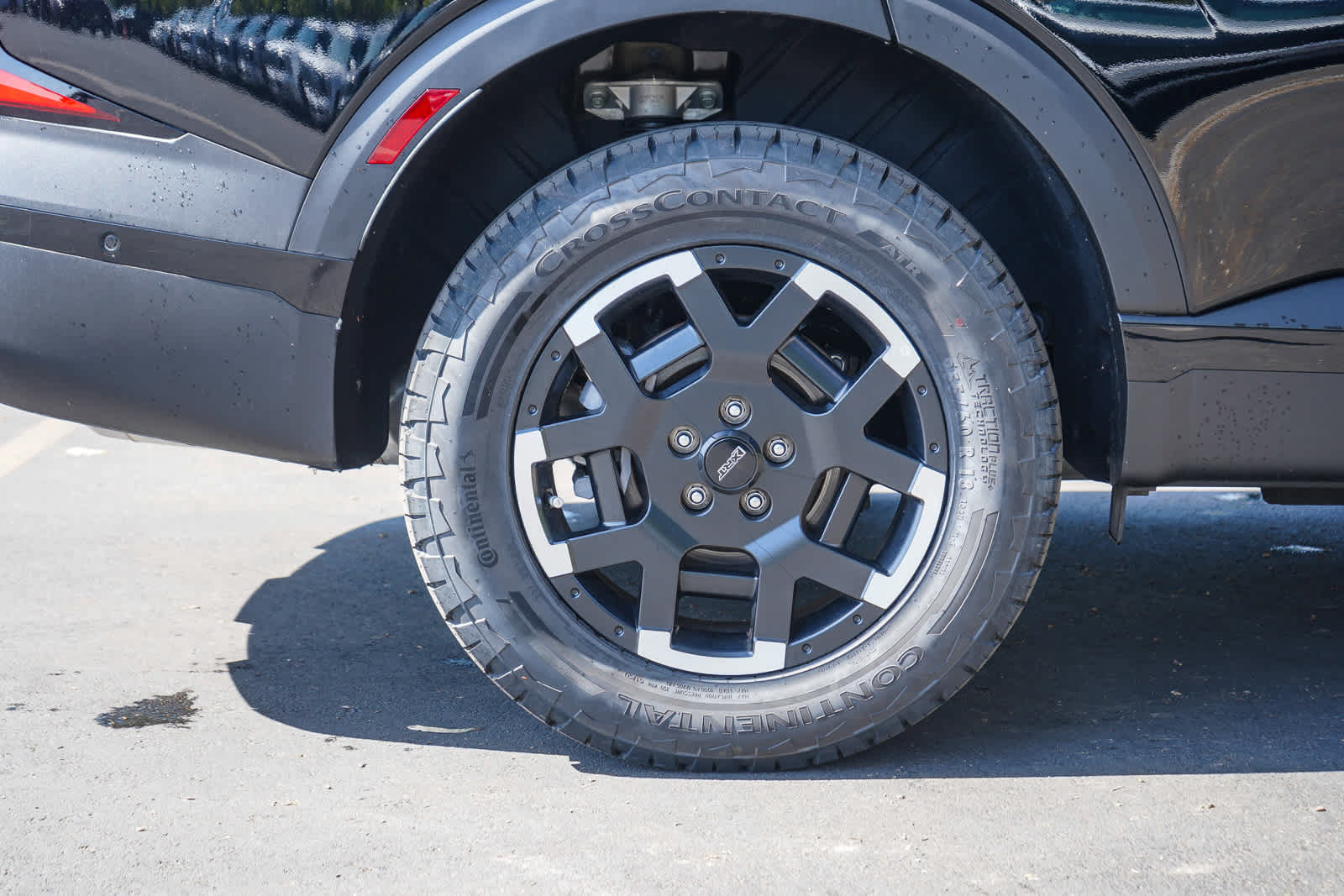 New 2026 Hyundai Palisade XRT Pro AWD/4WD image 8