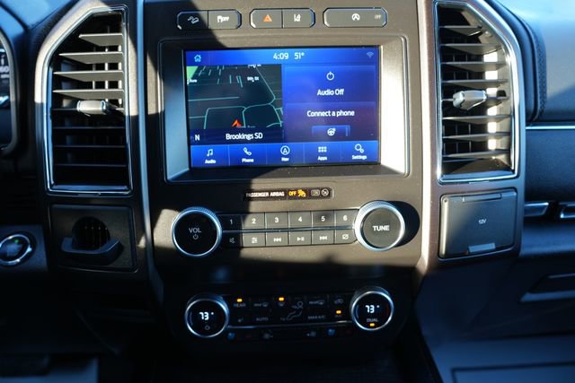 Used 2021 Ford Expedition Limited image 31