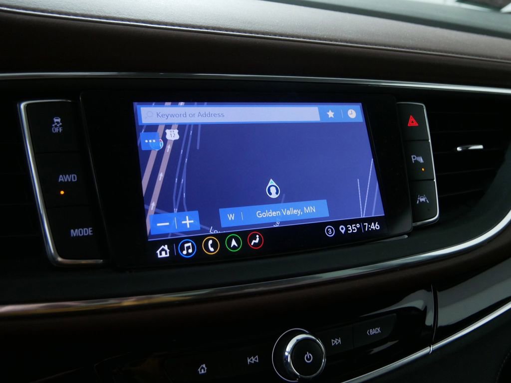 Used 2020 Buick Enclave Avenir w/ Avenir Technology Package image 29