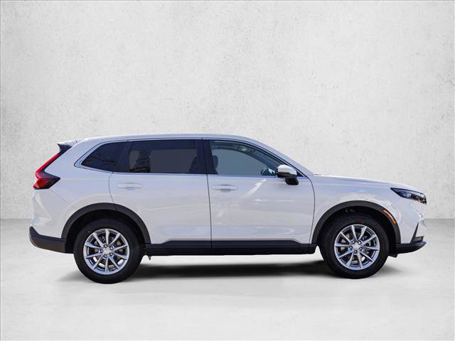 New 2026 Honda CR-V EX image 4
