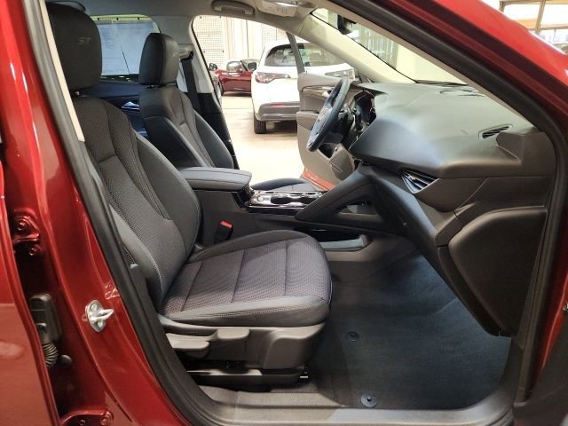 Certified 2023 Buick Envision Preferred image 31